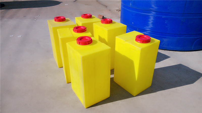 滾塑工藝將成為現代塑料工業(yè)的一個新突破口